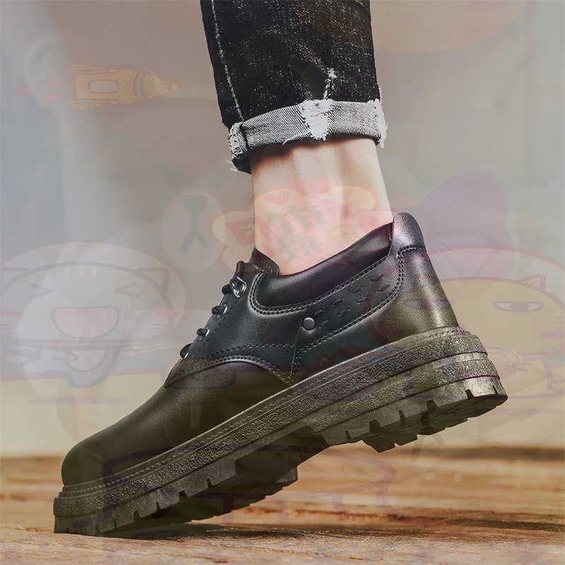 Women'S Formal Wear Stores - Dark Natural Leather Fashion Trainers Tennis