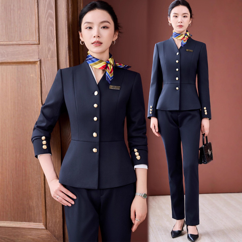 2025Autumn New Suit Set for Wo - Women'S Formal Wear Stores 评论和价格