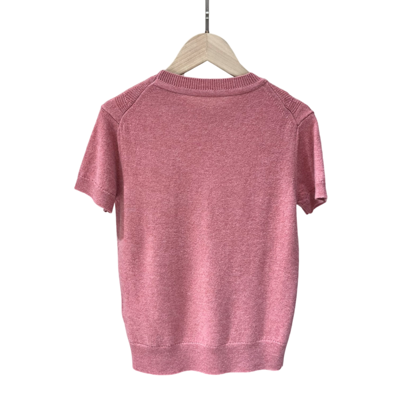 Color Short Sleeve Wear Fashio - Women'S Formal Evening Wear Tops 评论和价格