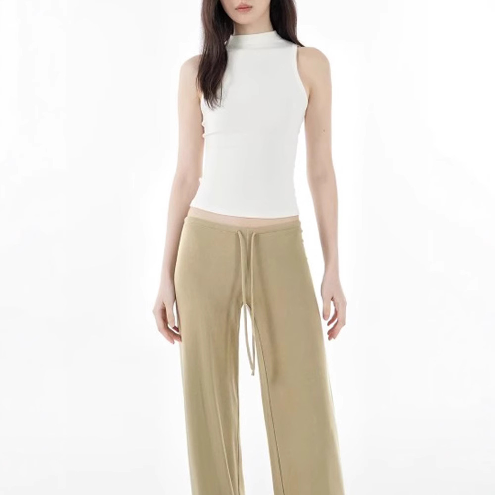 Retro Sport Semi High Neck Sle - Women'S Formal Evening Wear Tops 评论和价格