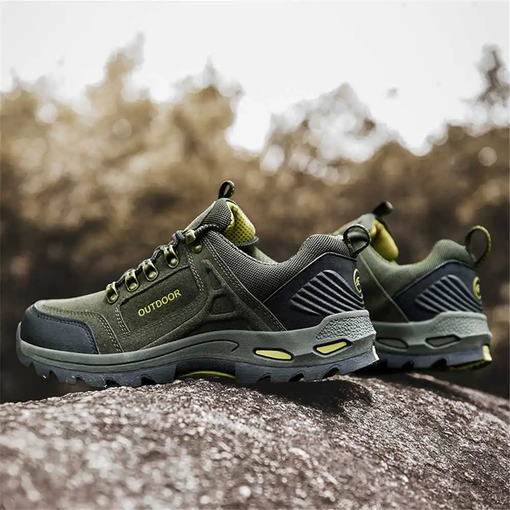 Non-slip Lace Up Hiking Tennis - Women'S Formal Wear Stores 评论和价格