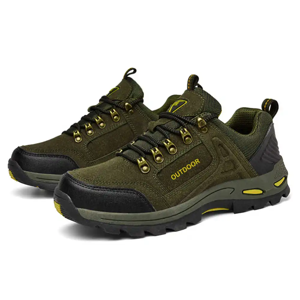 Non-slip Lace Up Hiking Tennis - Women'S Formal Wear Stores 评论和价格