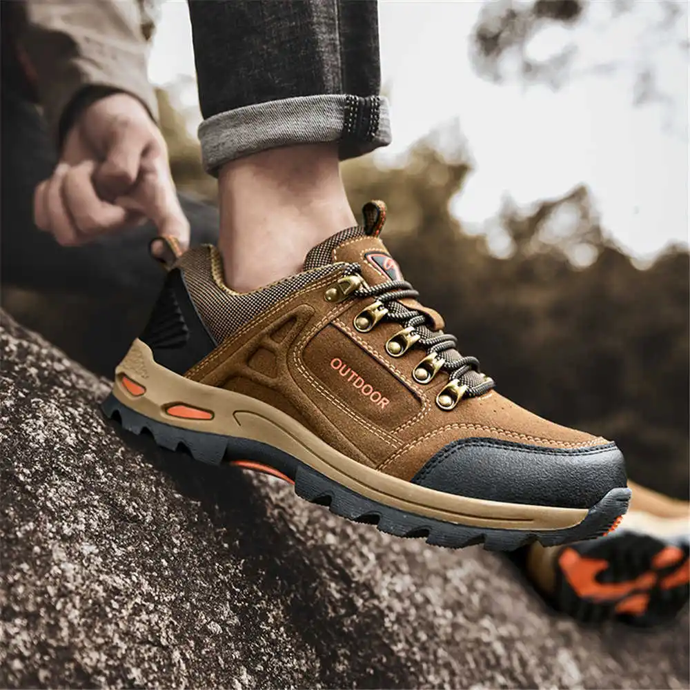 Non-slip Lace Up Hiking Tennis - Women'S Formal Wear Stores 评论和价格