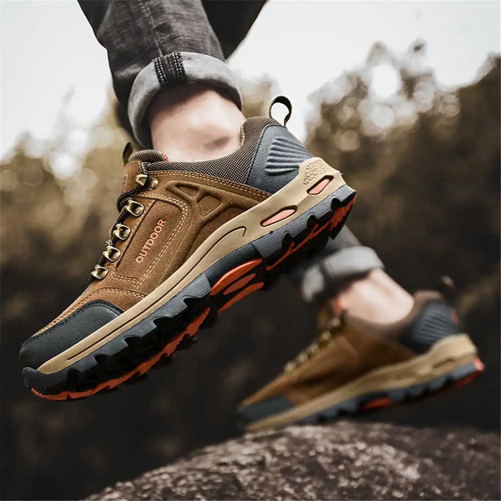 Non-slip Lace Up Hiking Tennis - Women'S Formal Wear Stores 评论和价格