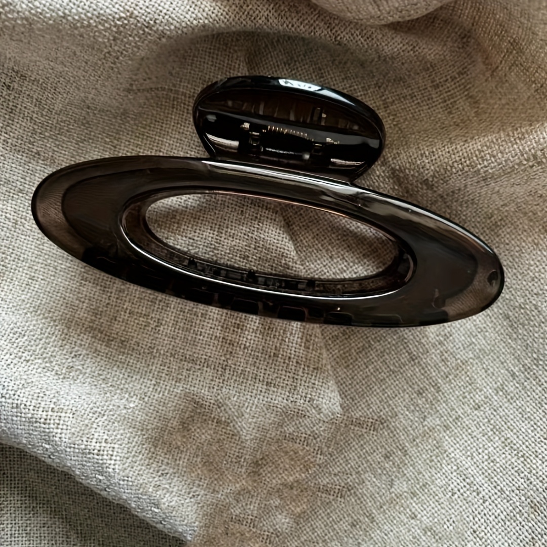 Vintage Hair Claw Clip (1pc),  - Formal Wear Hairstyles For Women 评论和价格