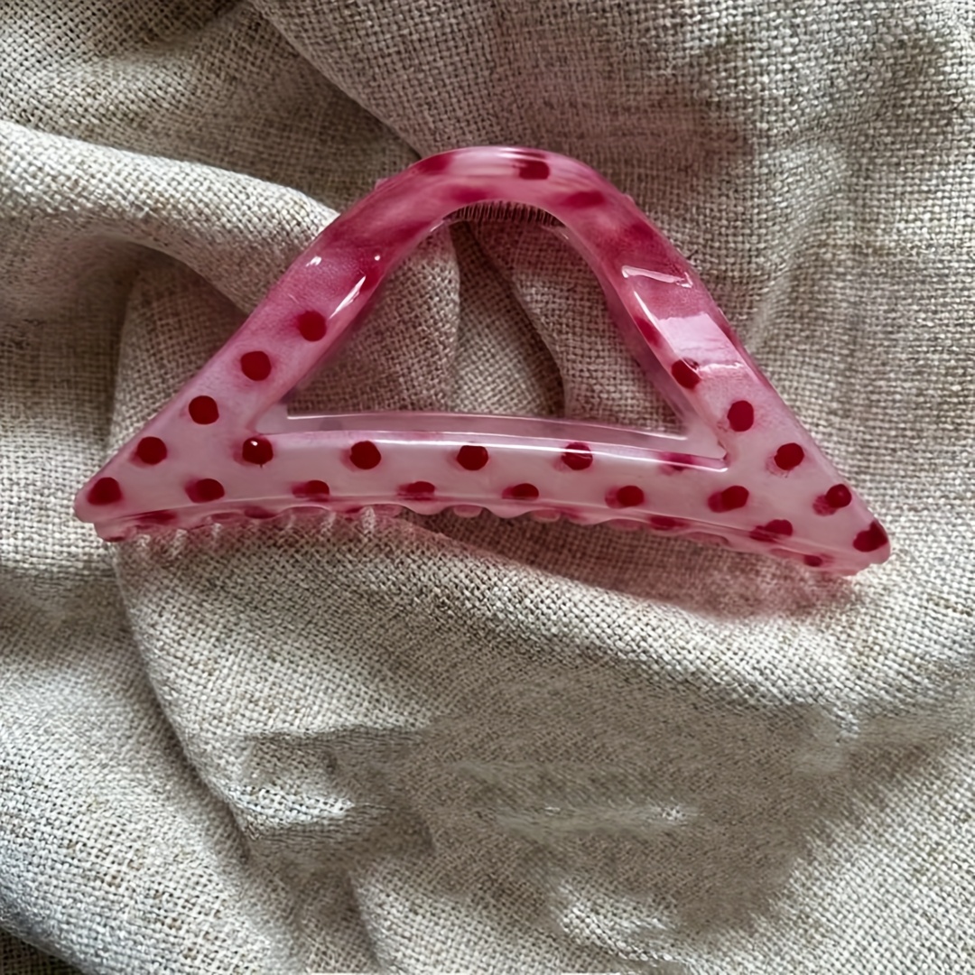 Vintage Hair Claw Clip (1pc),  - Formal Wear Hairstyles For Women 评论和价格