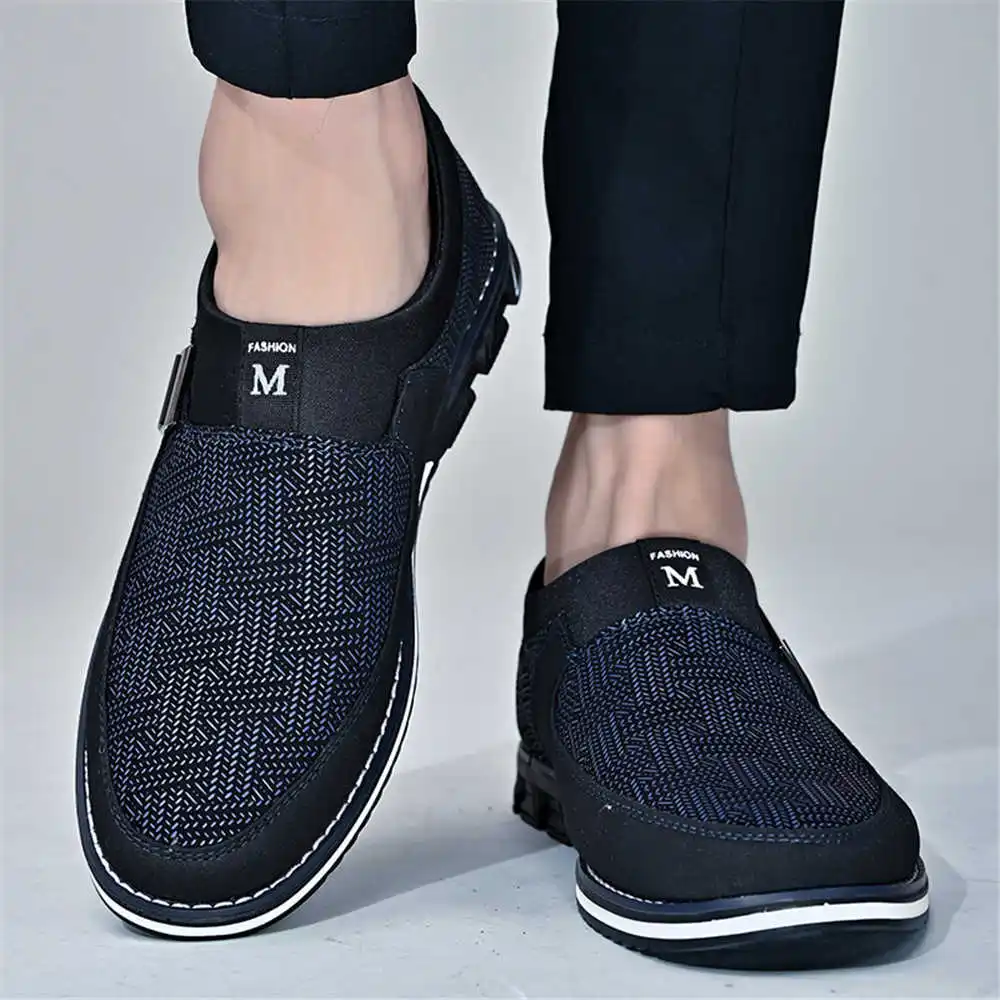 Dark Blue 44-45 Summer Shoes S - Women'S Formal Wear Stores 评论和价格
