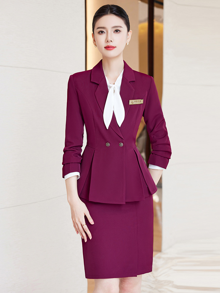 Women's Autumn New Suit Set fo - Women'S Formal Wear Stores 评论和价格