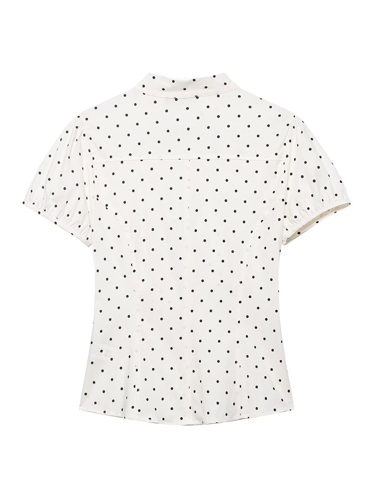 HH Vintage Retro Womens White  - Women'S Formal Evening Wear Tops 评论和价格