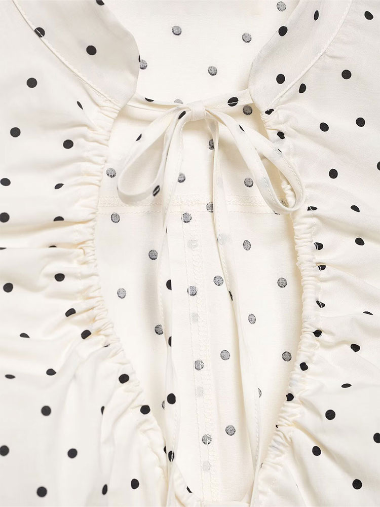 HH Vintage Retro Womens White  - Women'S Formal Evening Wear Tops 评论和价格