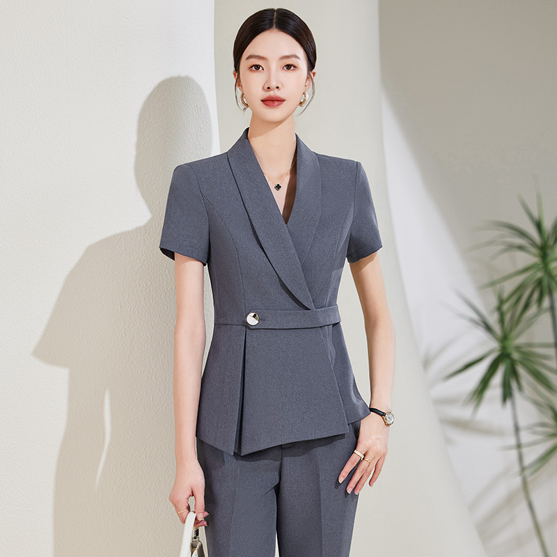 Women's Summer Suit Set New Pr - Women'S Formal Wear Stores 评论和价格