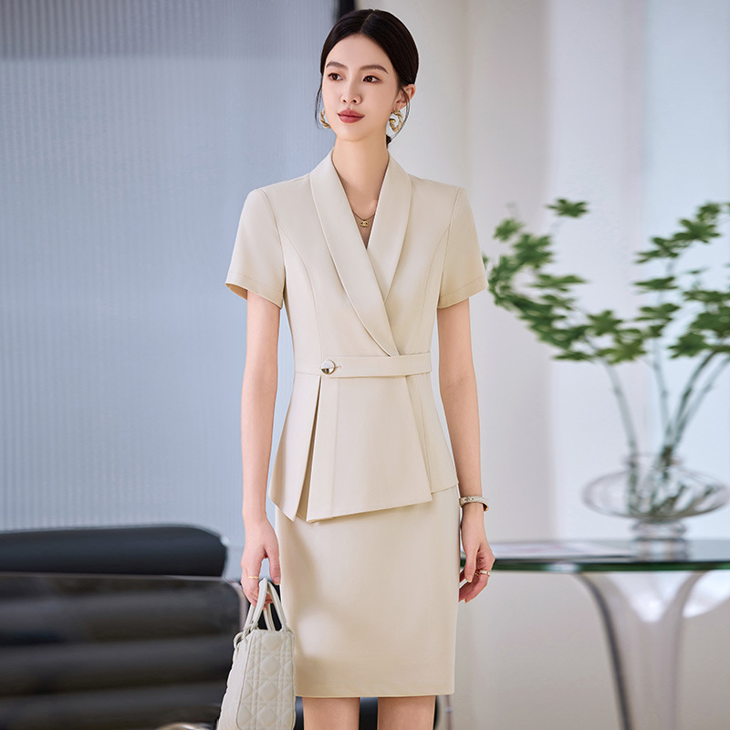Women's Summer Suit Set New Pr - Women'S Formal Wear Stores 评论和价格