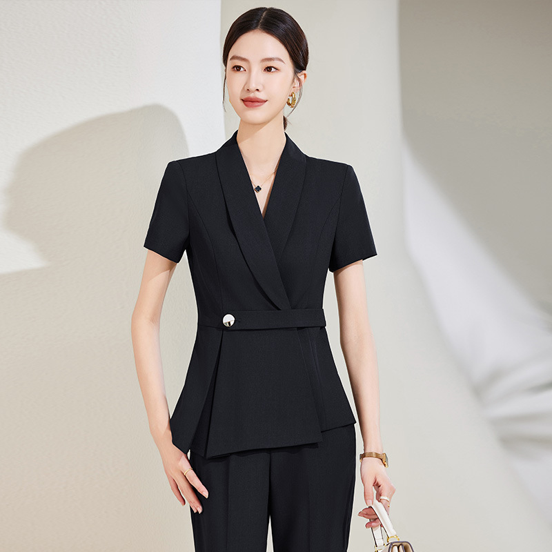 Women's Summer Suit Set New Pr - Women'S Formal Wear Stores 评论和价格