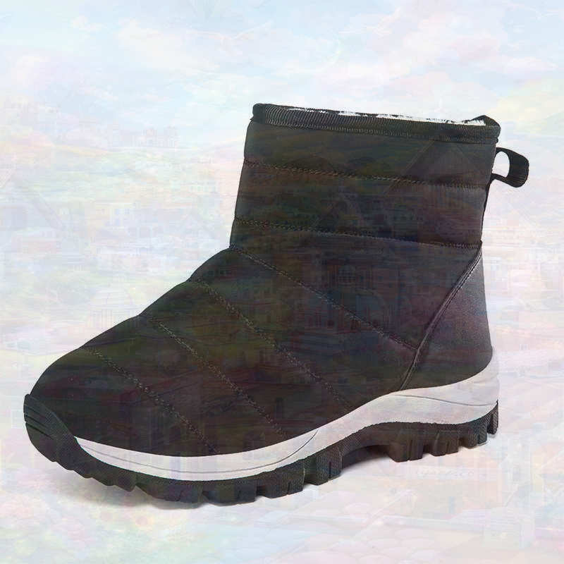 Nonslip Thermo Elderly Tennis  - Women'S Formal Wear Stores 评论和价格