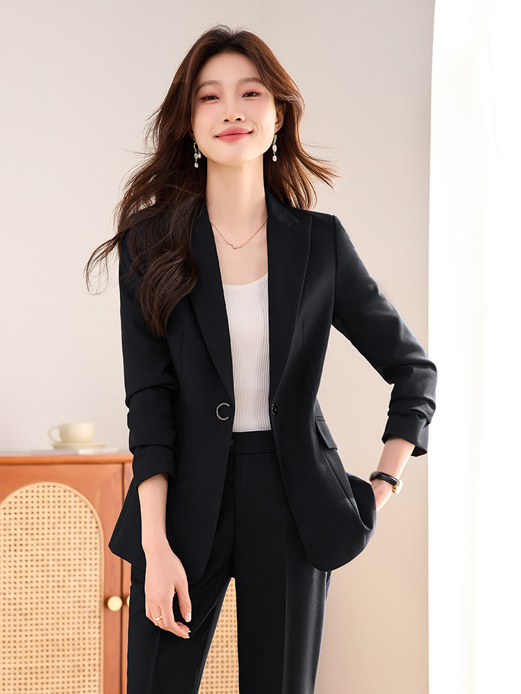 Women's Suit Set: Professional - Women'S Formal Wear Stores 评论和价格